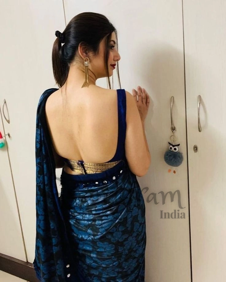 Call Girl Bangalore - Emma Sharma