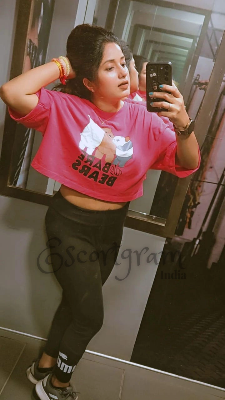 Call Girl Bangalore - Ritika