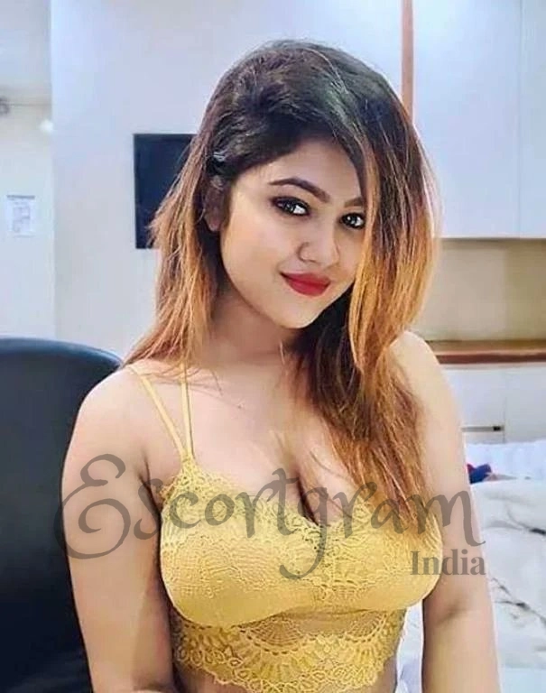 Call Girl Bangalore - Madhu