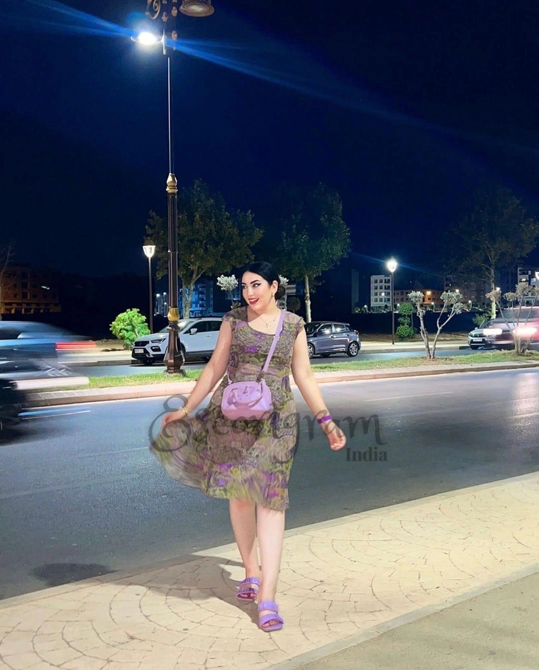 Call Girl Bangalore Rishu