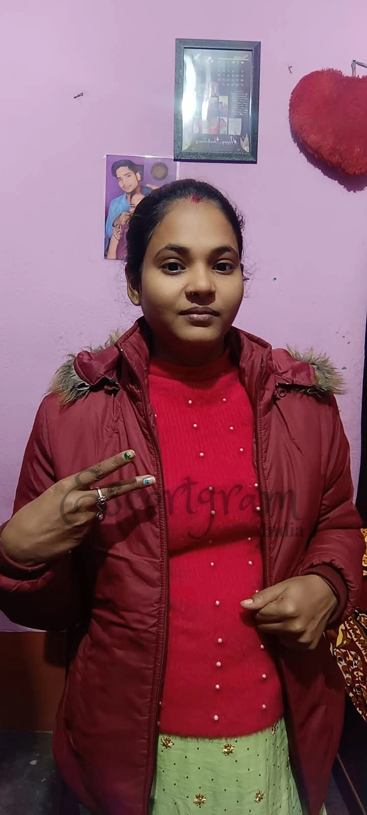 Call Girl Bangalore Riya Patel