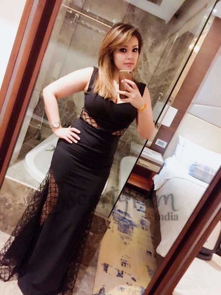 Call Girl Bangalore - Riya Trivedi
