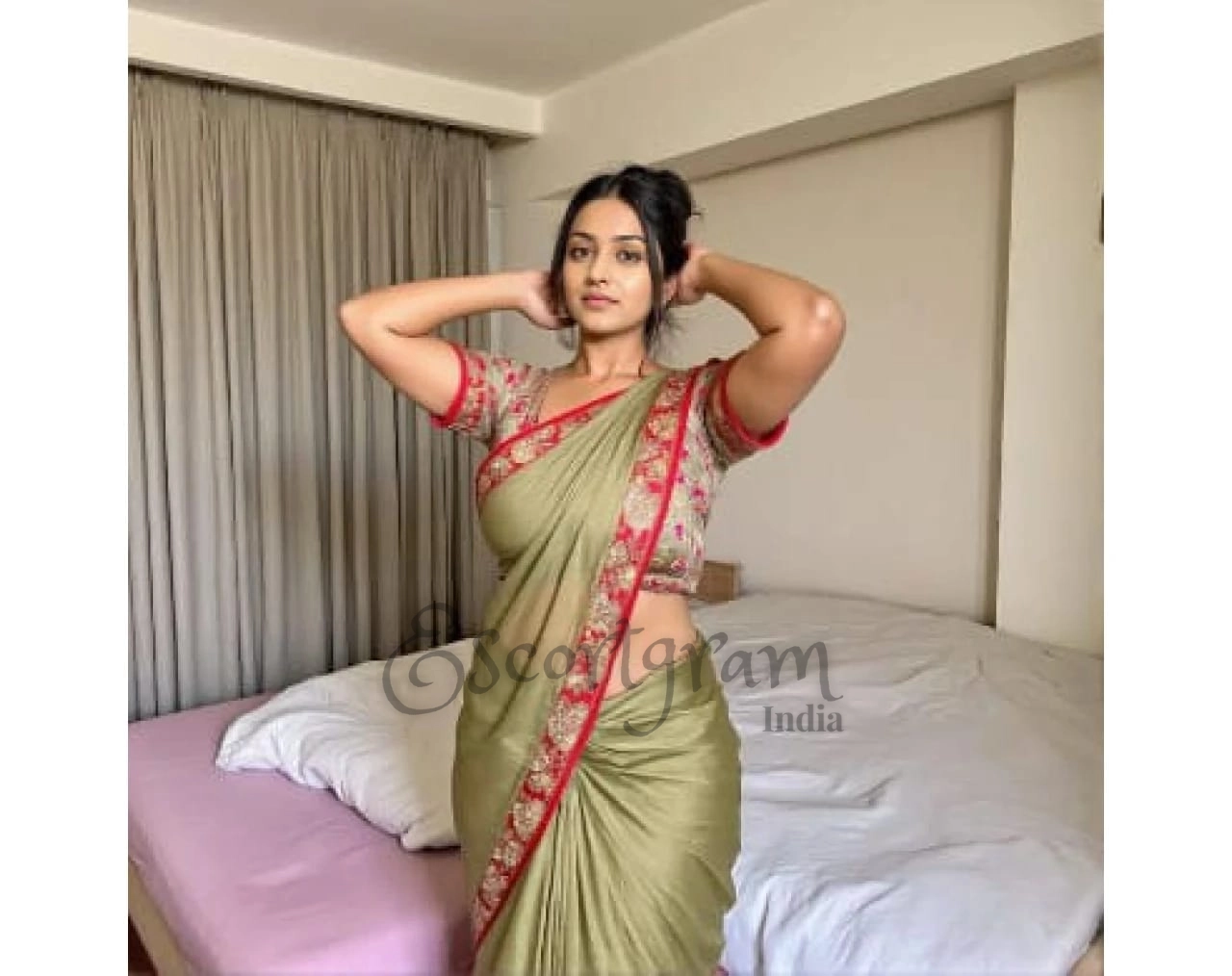 Call Girl Bangalore Kavya Joshi
