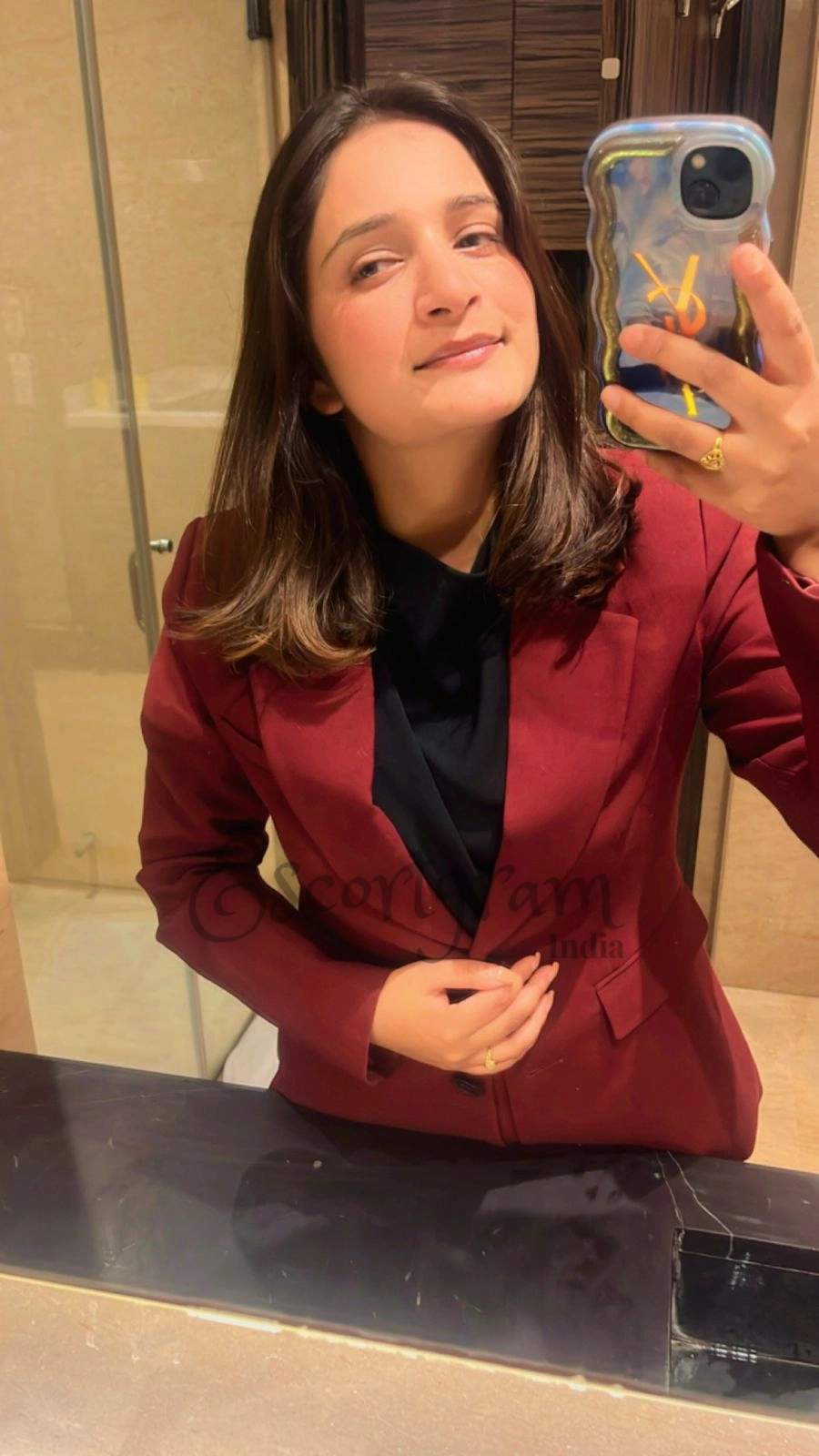 Call Girl Bangalore Roshani