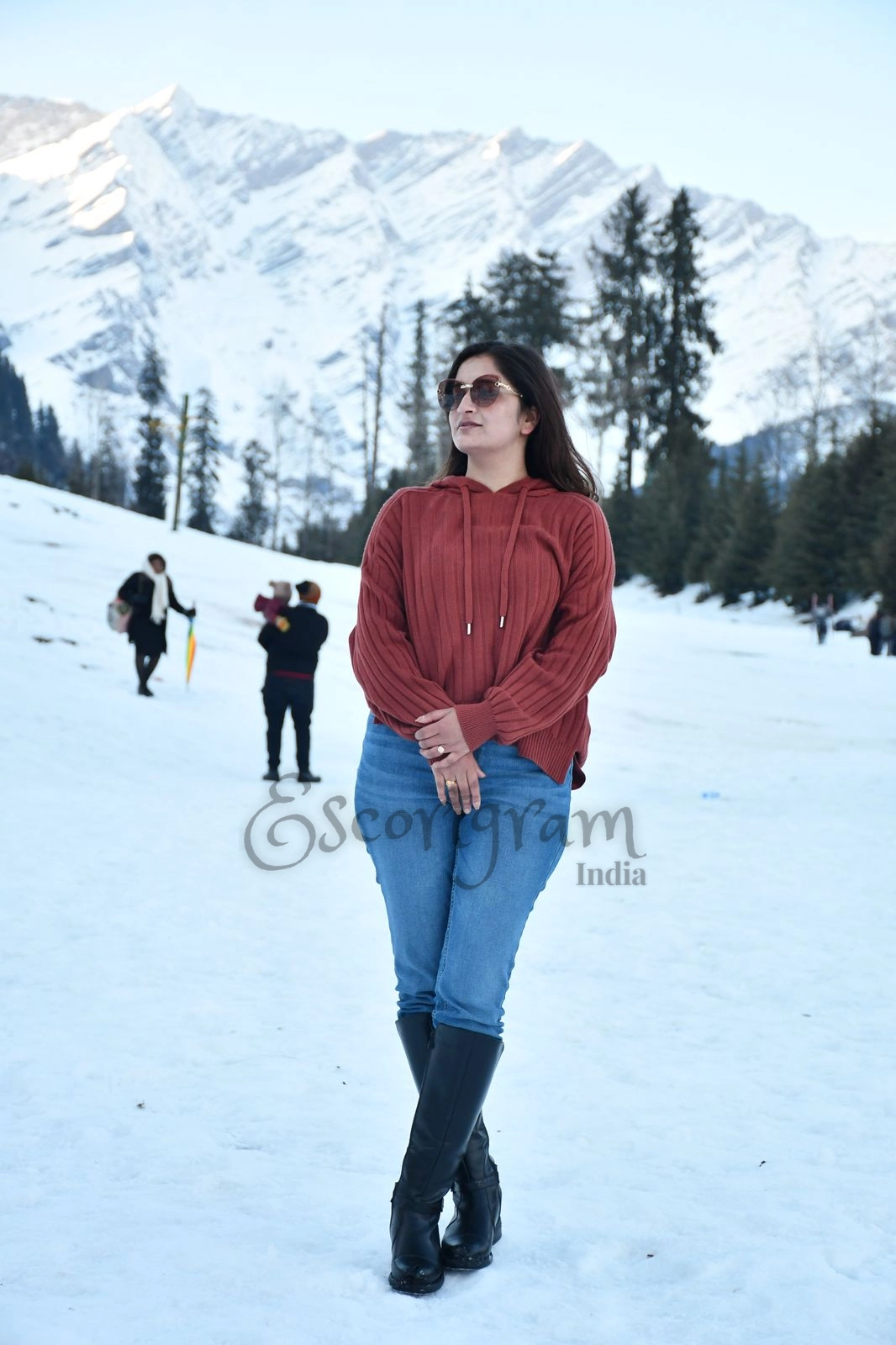 Call Girl Bangalore - Roshani
