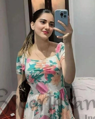 Call Girl Bangalore - Khushi Patil