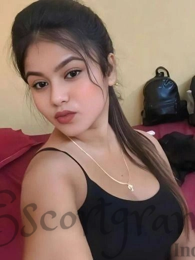 Call Girl Bangalore - Deepa Prajapati