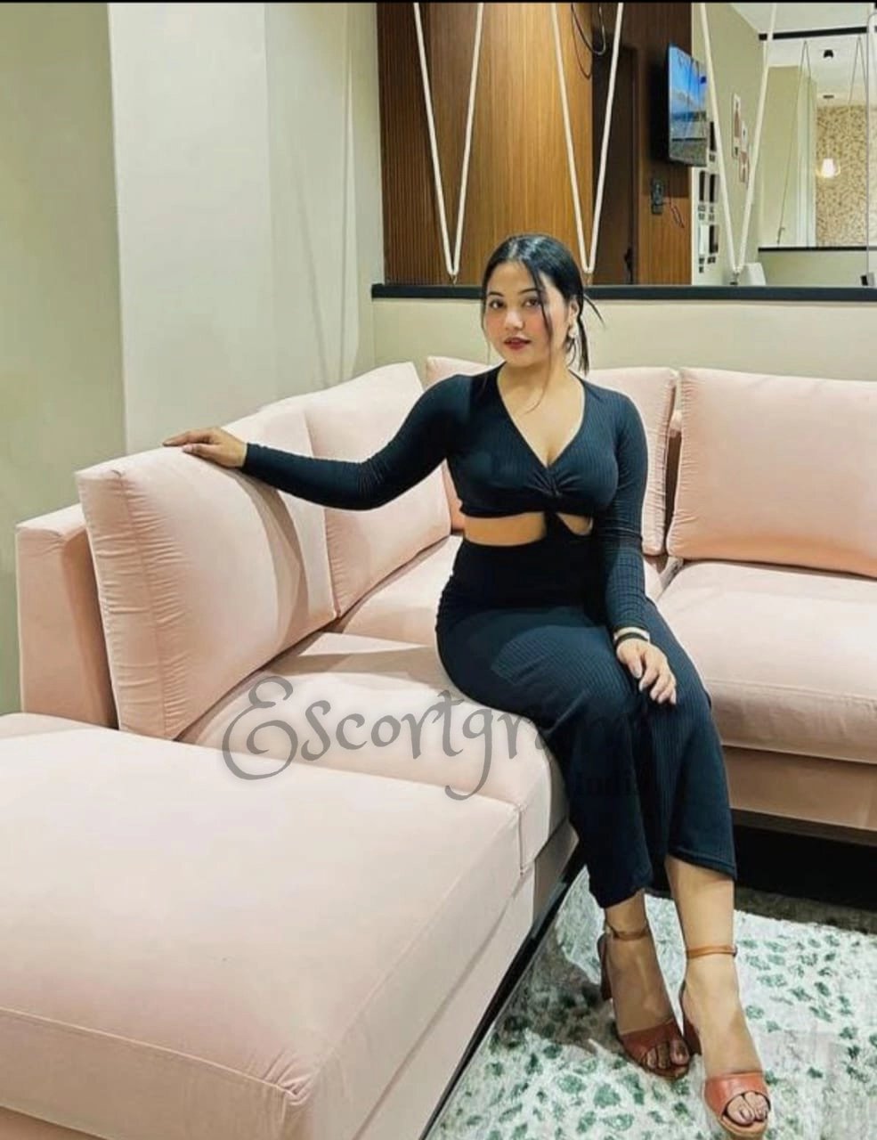 Call Girl Bangalore Ruhi