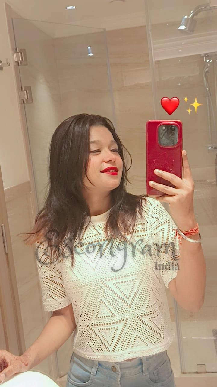 Call Girl Bangalore - Ruhi