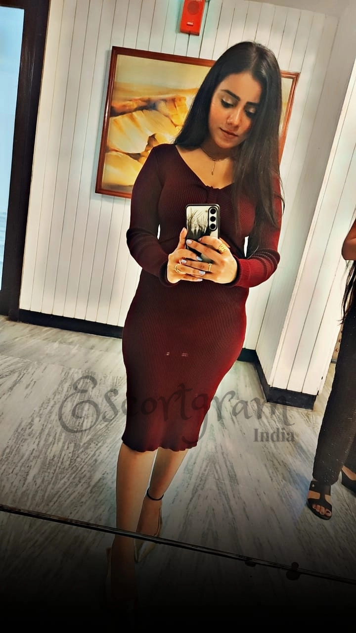 Call Girl Bangalore Ruhi