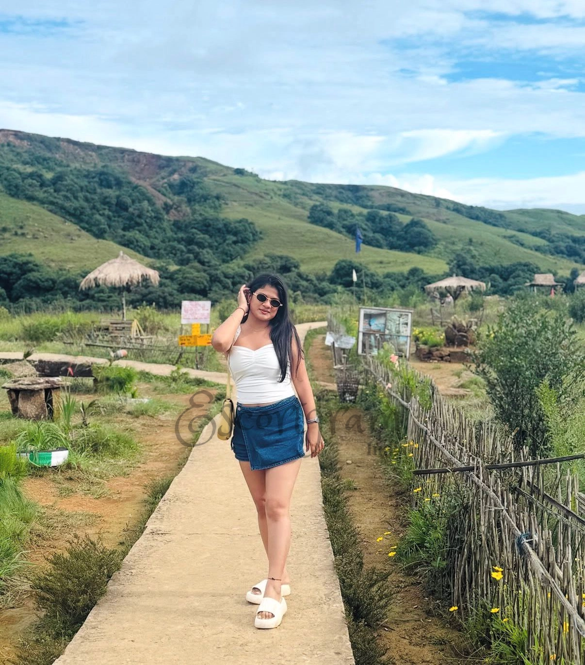 Call Girl Bangalore Rajeshwari