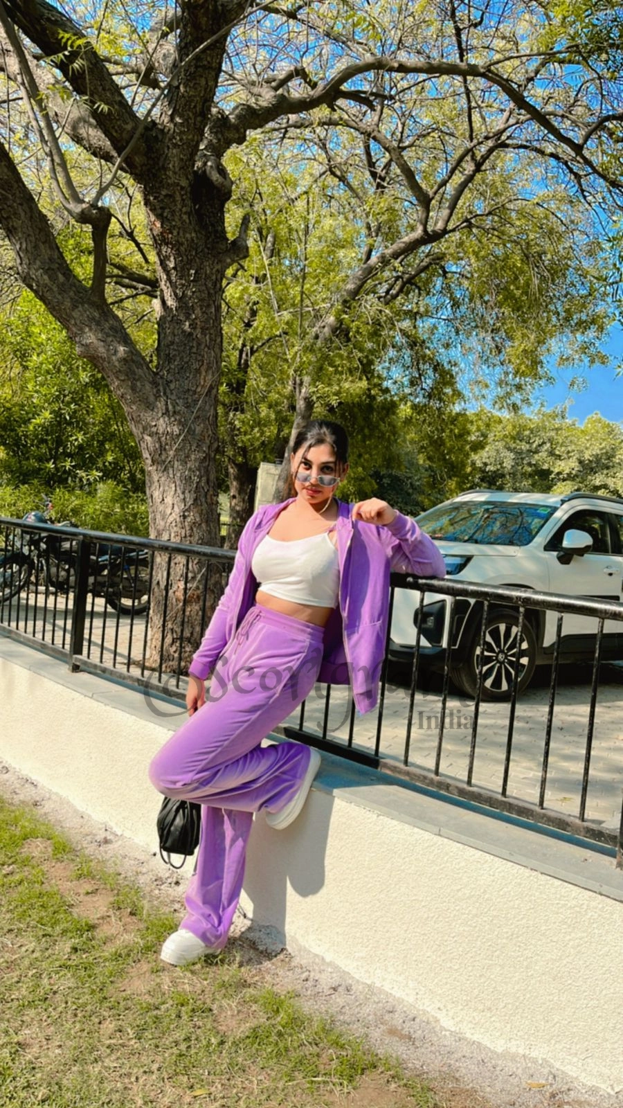Call Girl Bangalore Ruhi