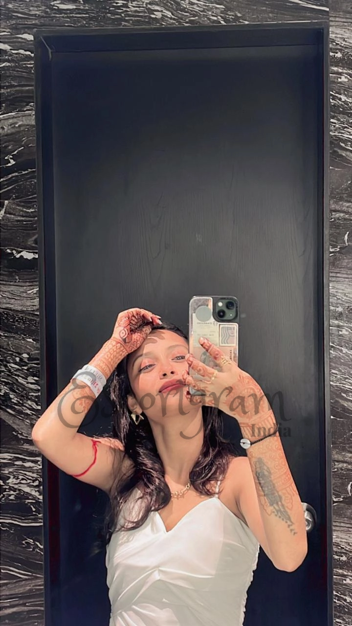 Call Girl Bangalore Anjali