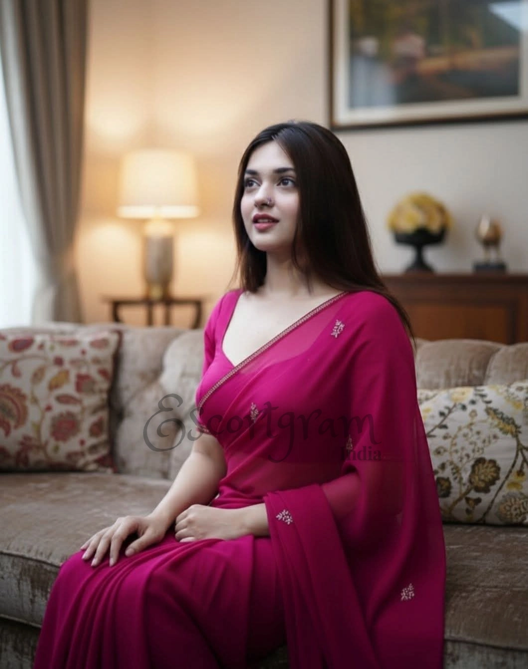 Call Girl Bangalore Salini