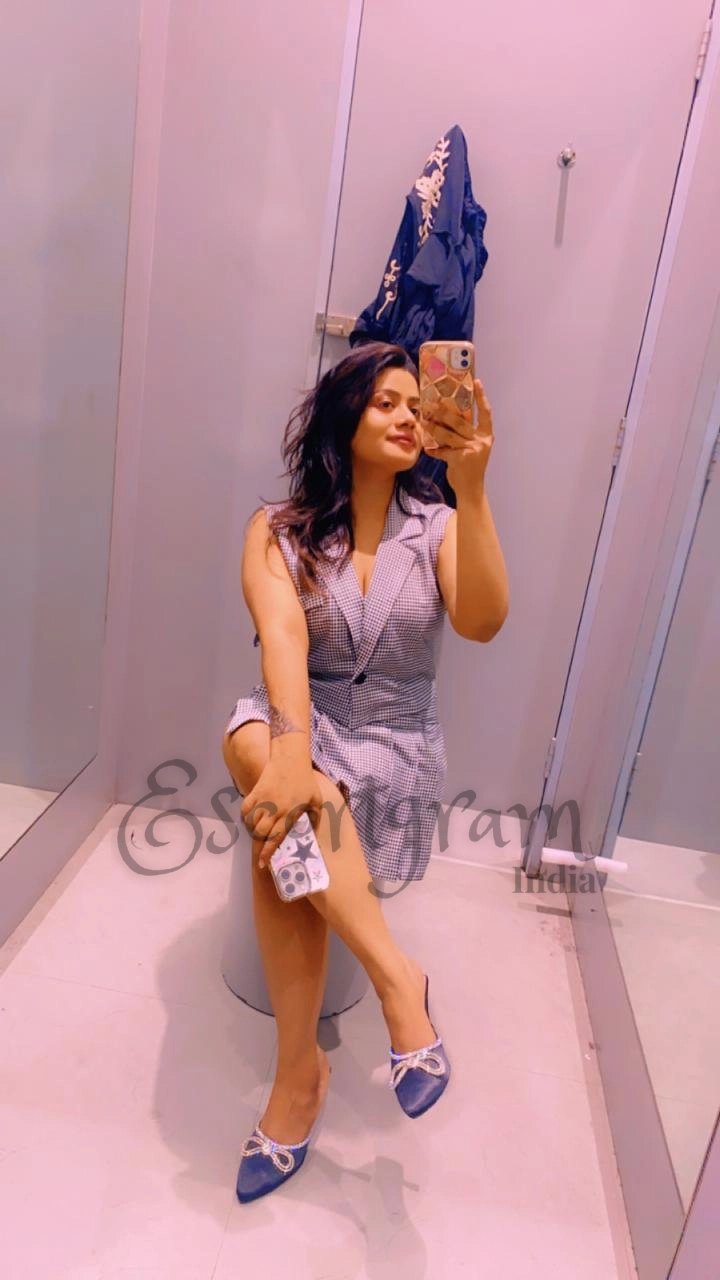 Call Girl Bangalore Kavya Gupta