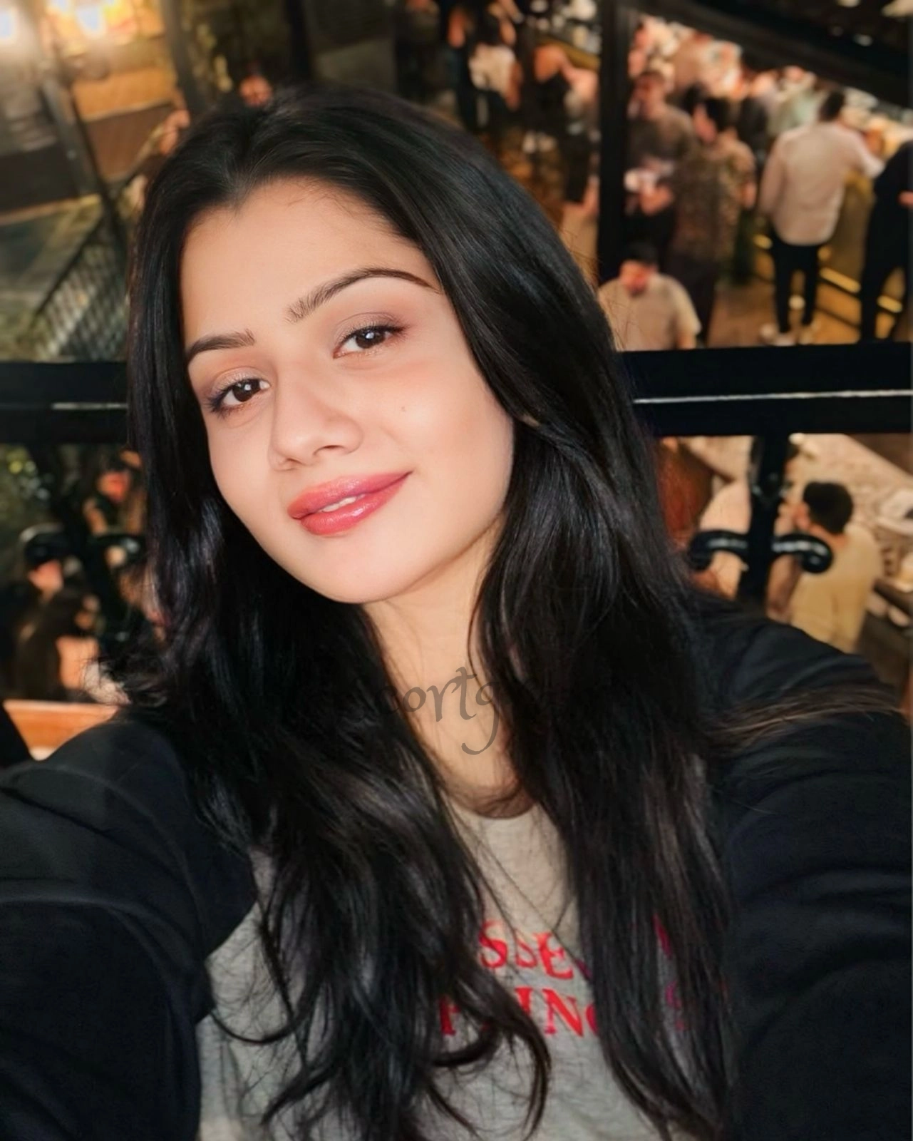 Call Girl Bangalore Kavya Gupta