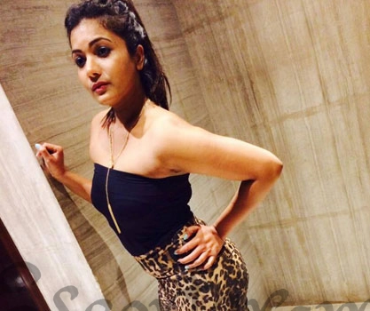 Call Girl Bangalore - Sanaya Apte