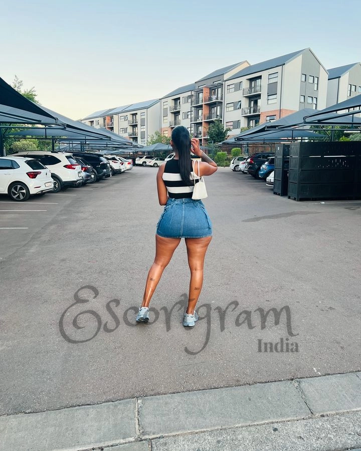 Call Girl Bangalore - Sandie