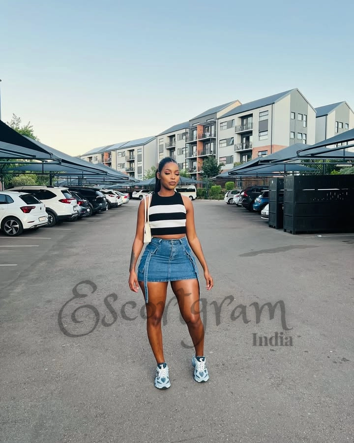 Call Girl Bangalore Sandie