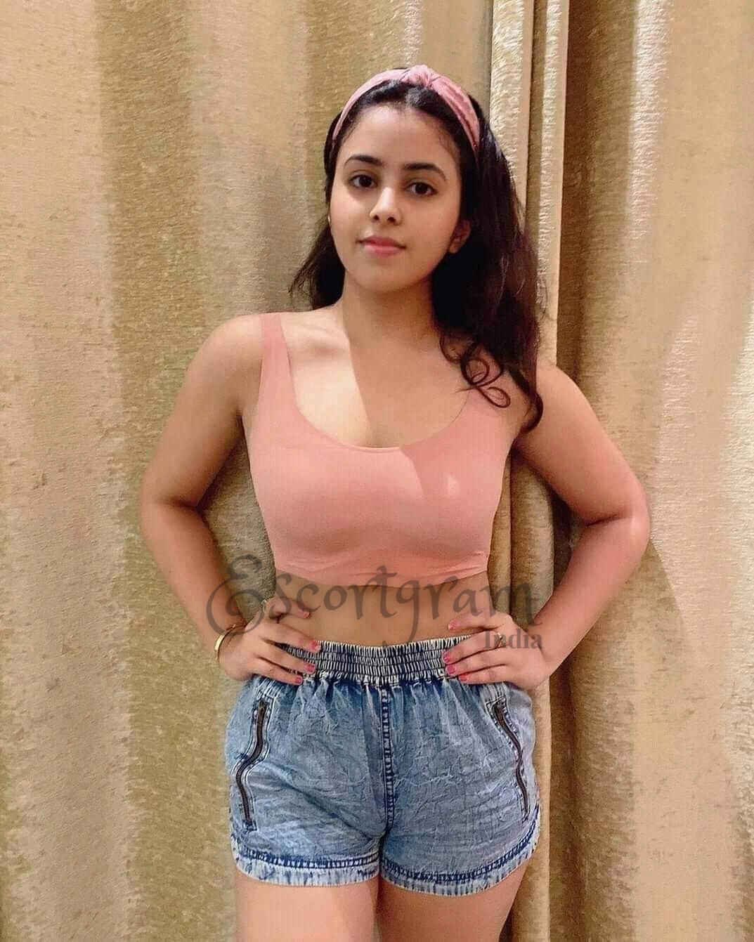 Call Girl Bangalore Sanjana Shetty