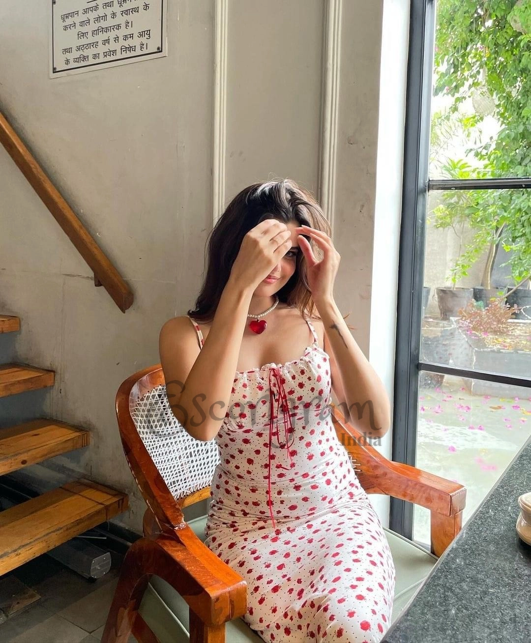 Call Girl Bangalore Sasa