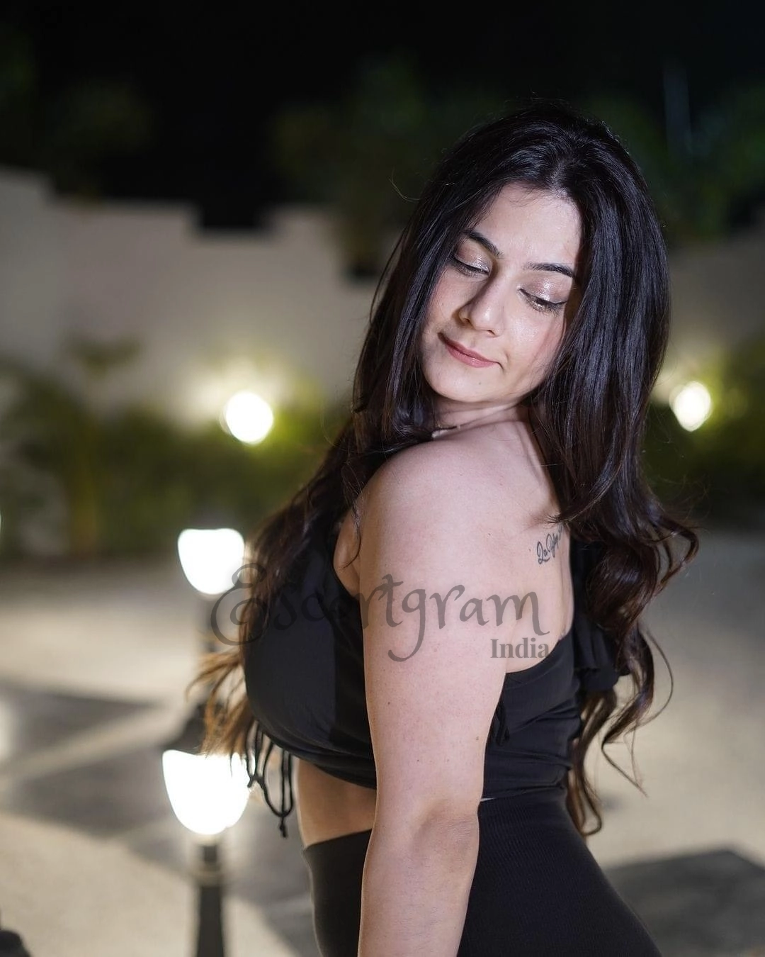 Call Girl Bangalore Sashi