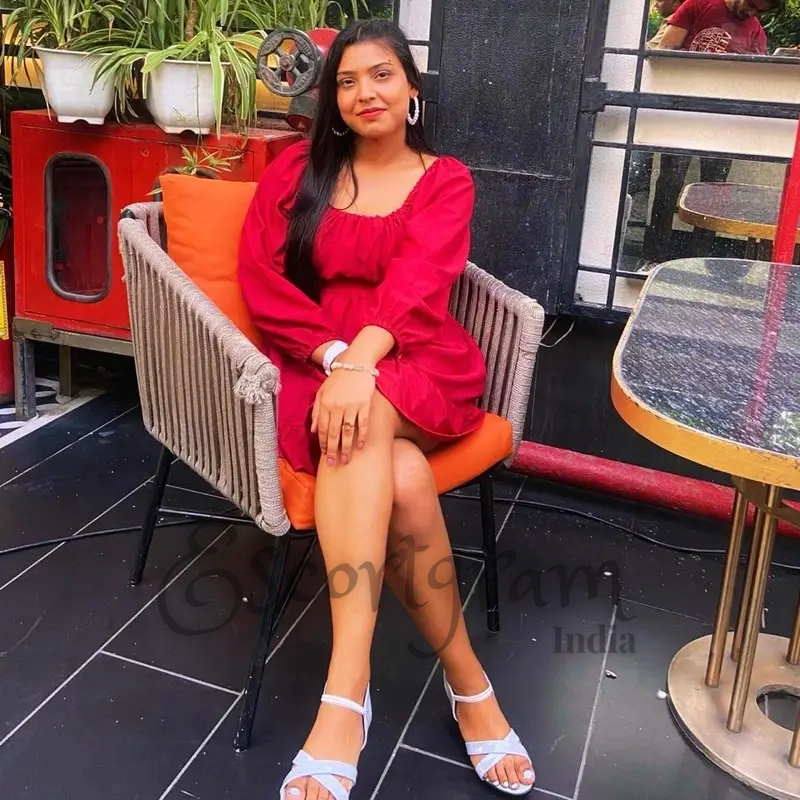 Call Girl Bangalore - Pooja Sharma