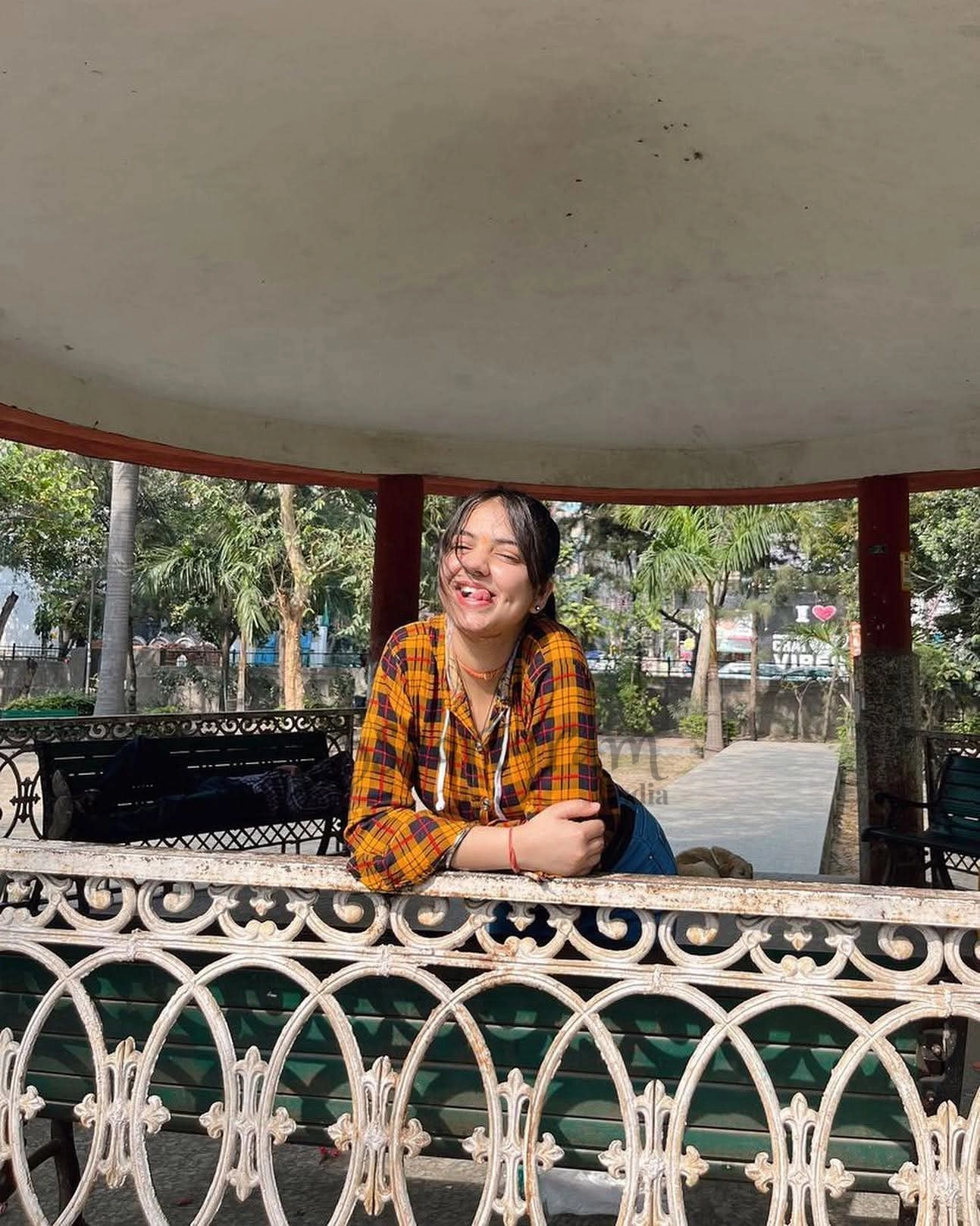 Call Girl Bangalore - Riya
