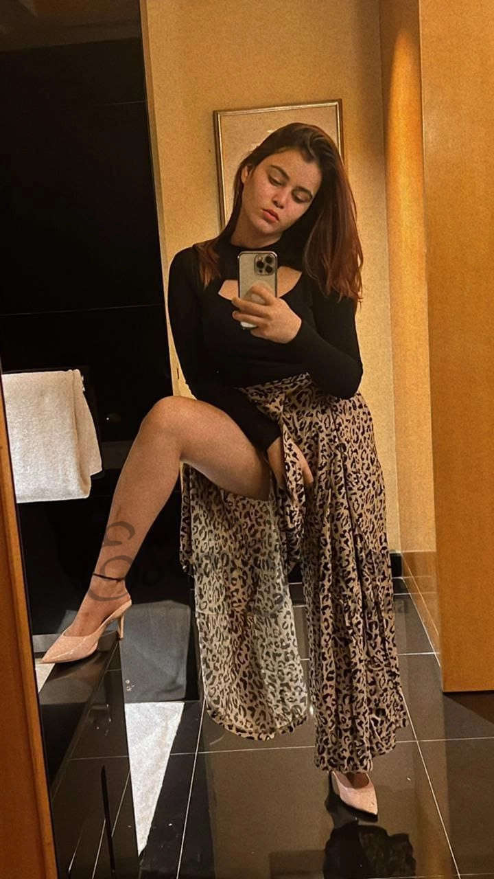 Call Girl Bangalore Shivani Malhotra