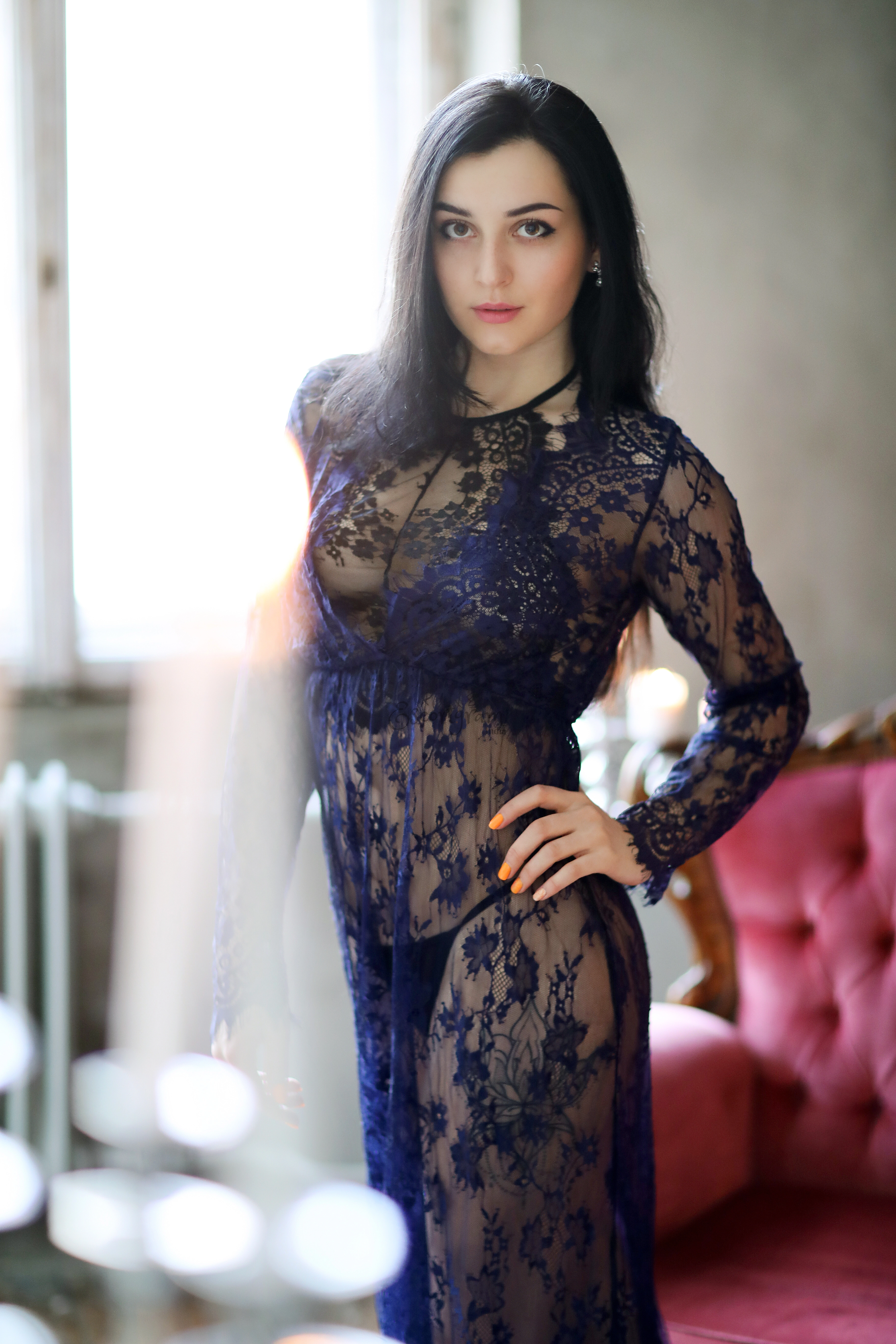 Call Girl Bangalore Shivani Rawat