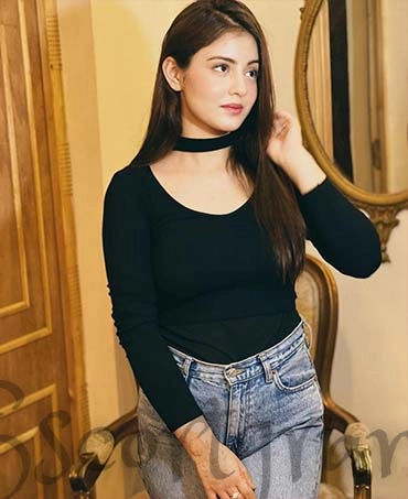 Call Girl Bangalore Shreya Sinha