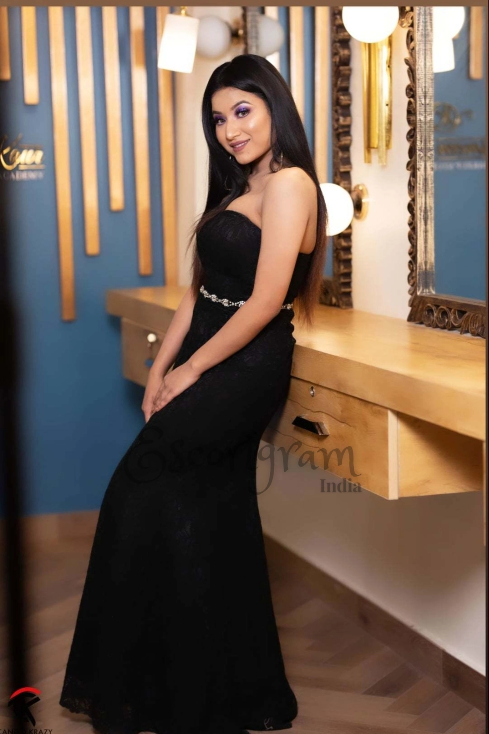 Call Girl Bangalore - Saloni Rathee
