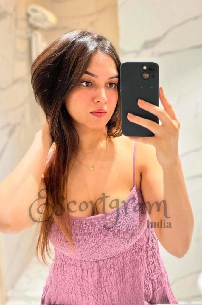 Call Girl Bangalore - Sonal Mishra