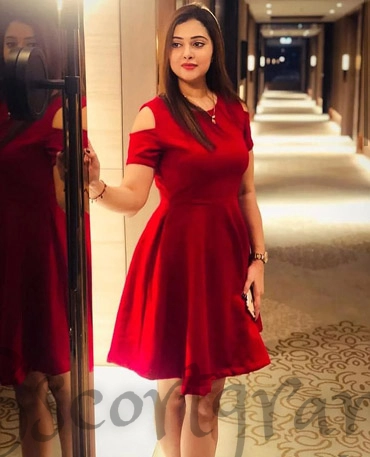 Call Girl Bangalore - Sonal Mishra