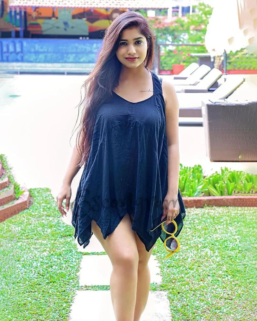 Call Girl Bangalore - Kajal