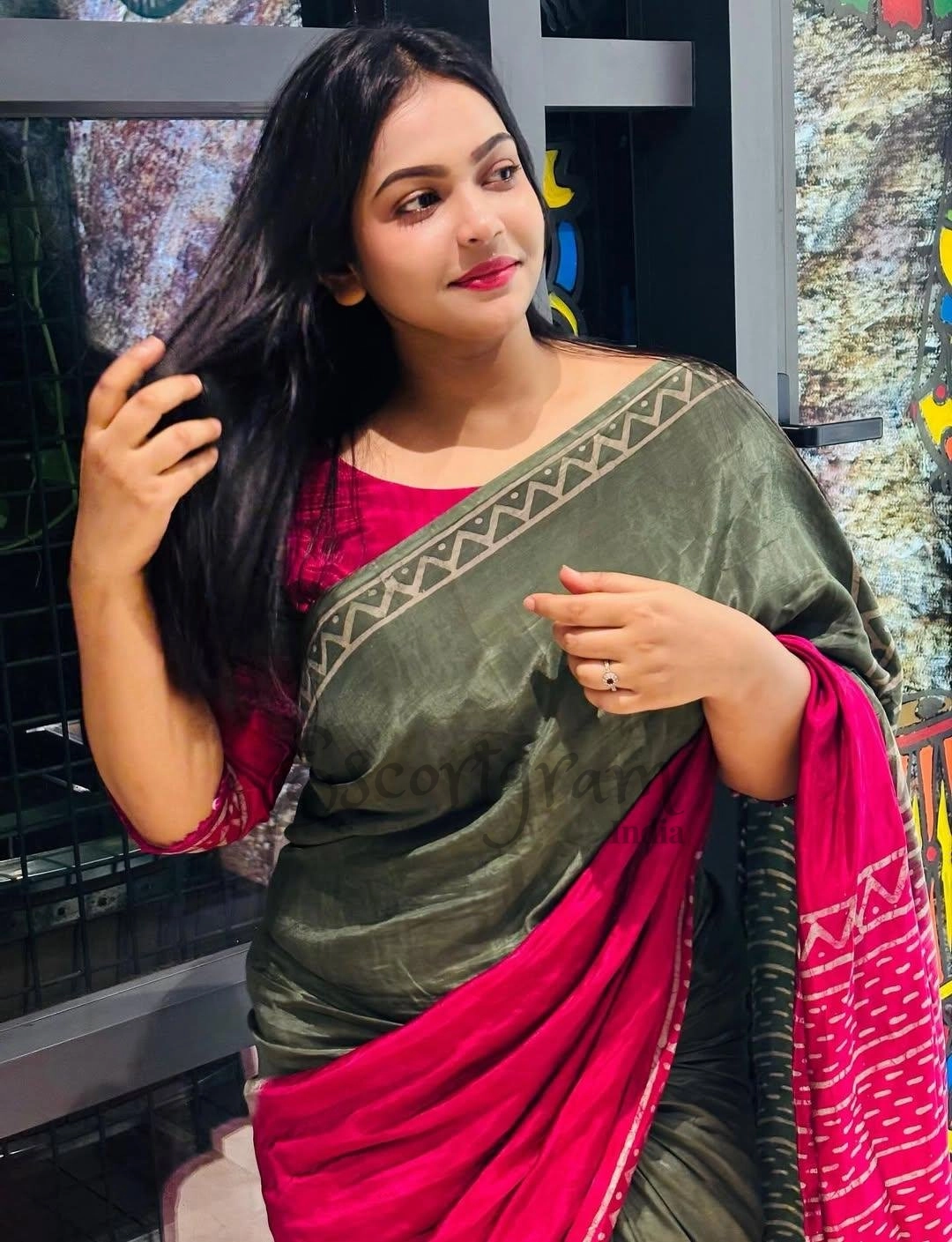 Call Girl Bangalore Kajal