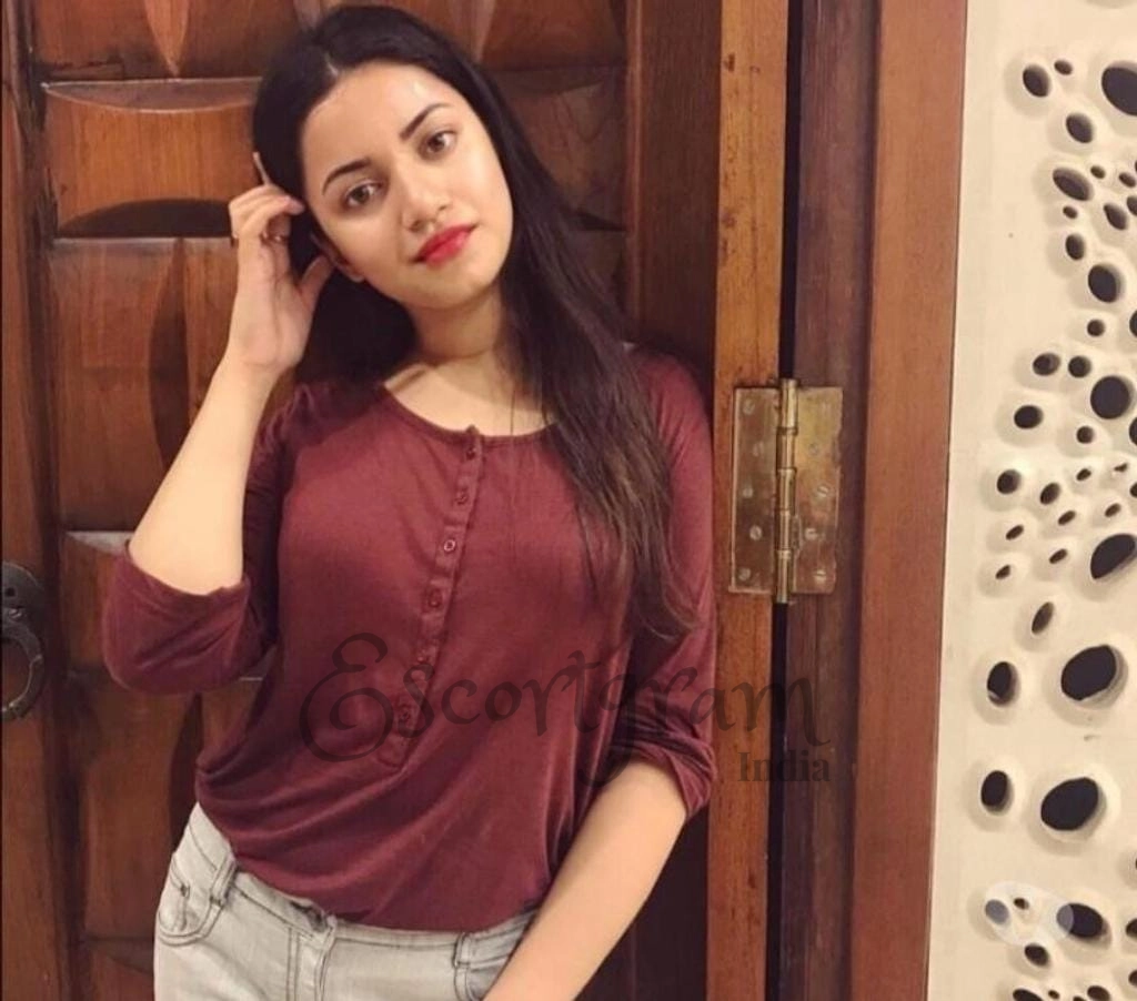 Call Girl Bangalore Alisha