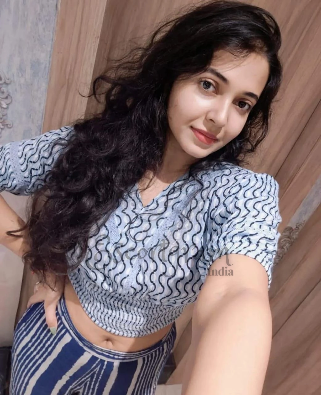 Call Girl Bangalore Alisha
