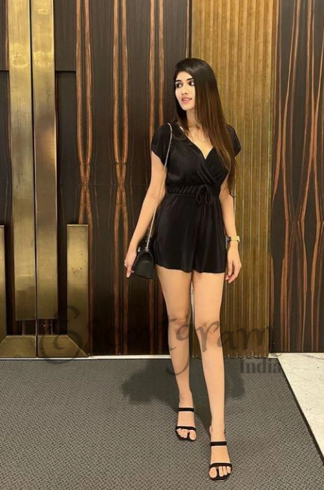 Call Girl Bangalore - Soniya Sharma