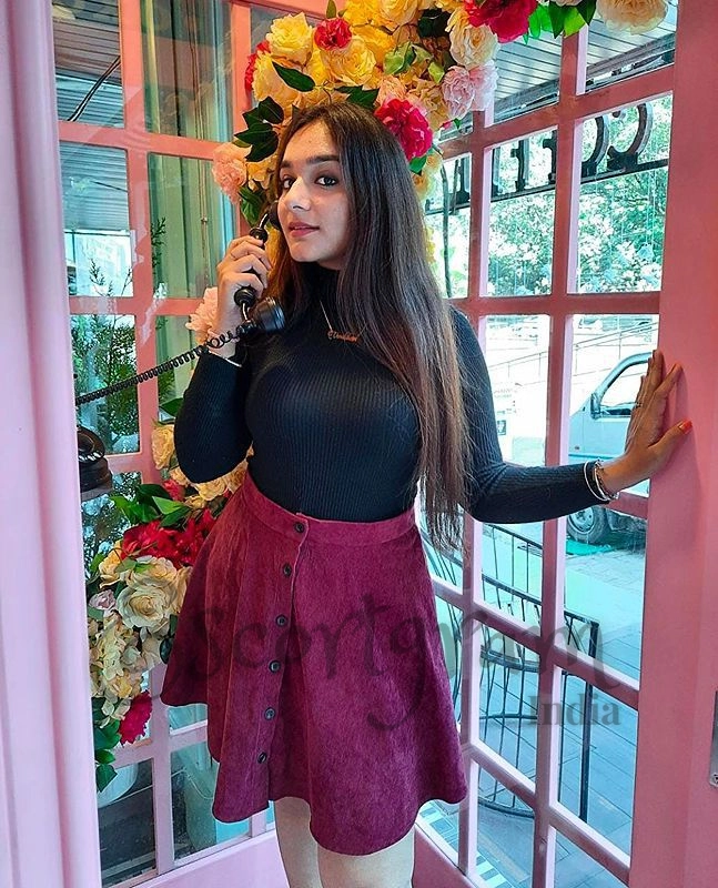Call Girl Bangalore - Pooja