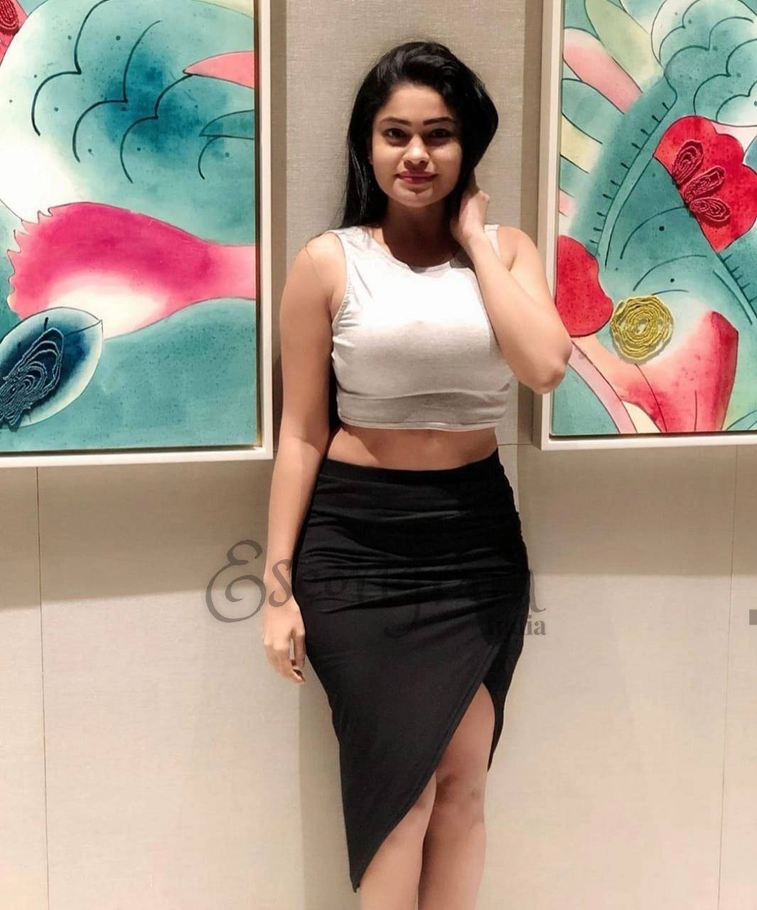 Call Girl Bangalore - Suhani Sinha
