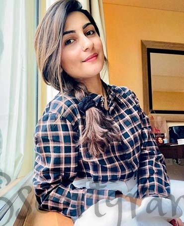 Call Girl Bangalore Swati Nayak