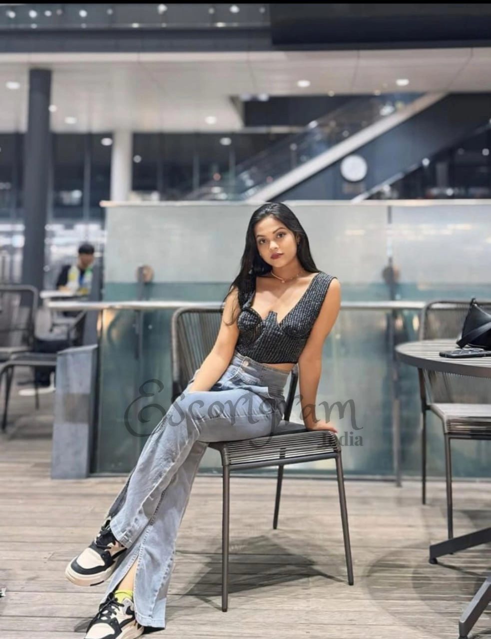 Call Girl Bangalore - Suhani Rathee