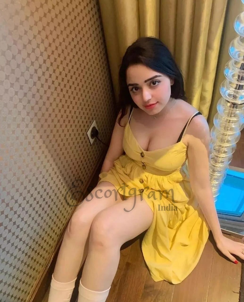 Call Girl Bangalore - Tabbu Patel