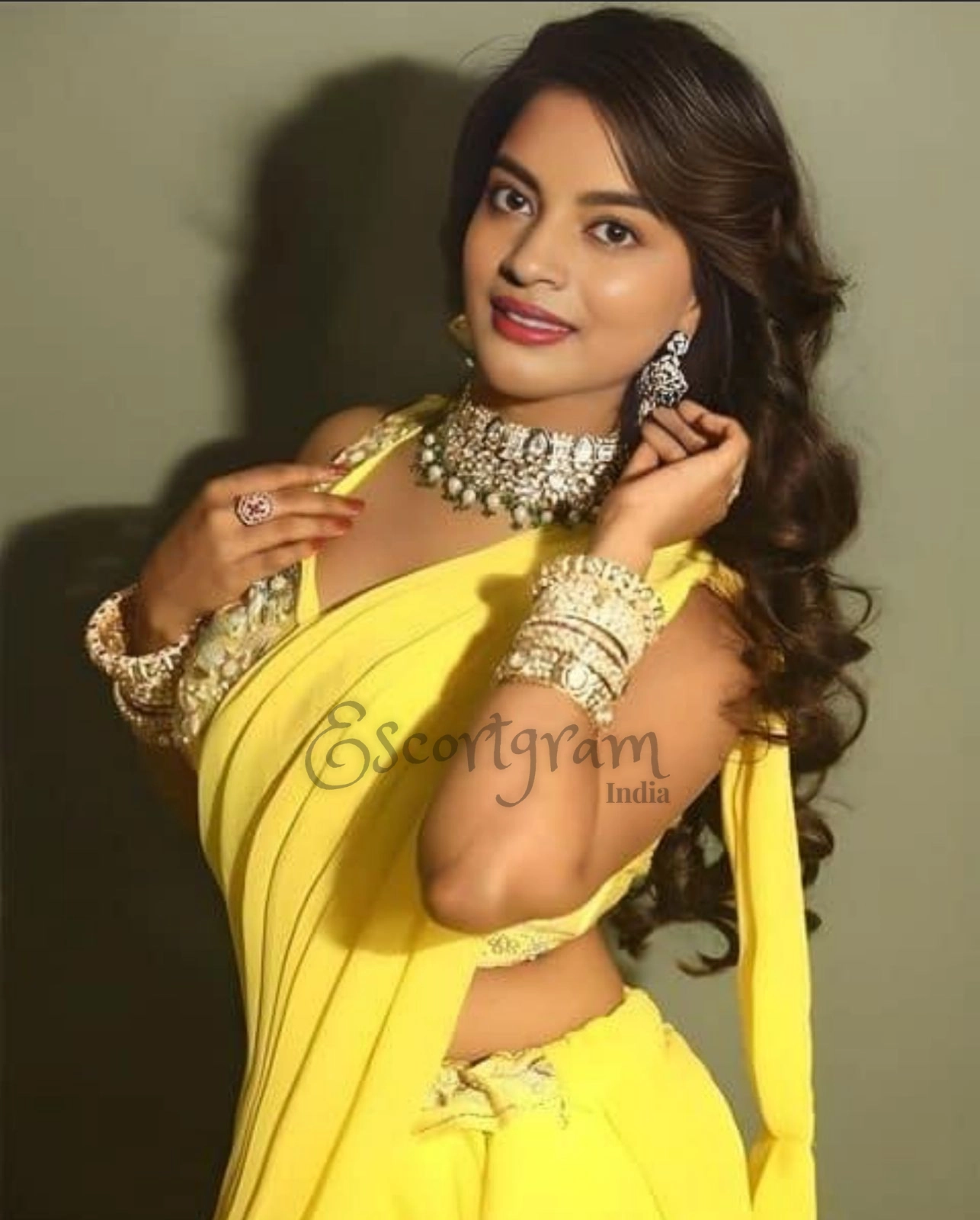 Call Girl Bangalore Soniya