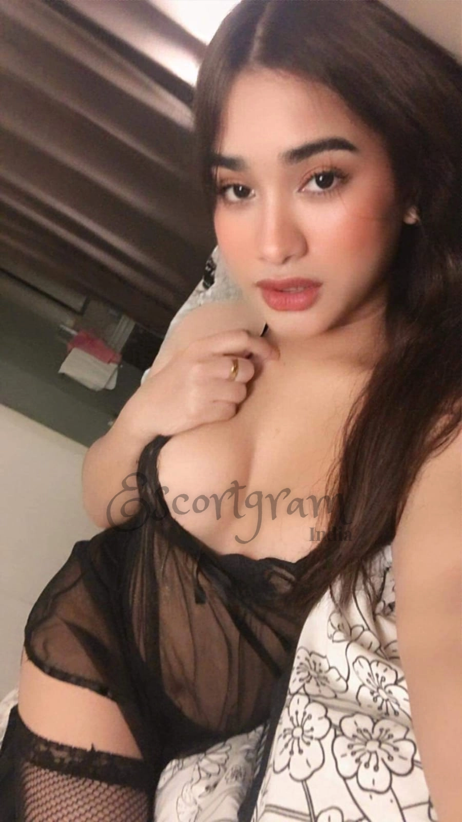 Call Girl Bangalore - Taniya Agarwal