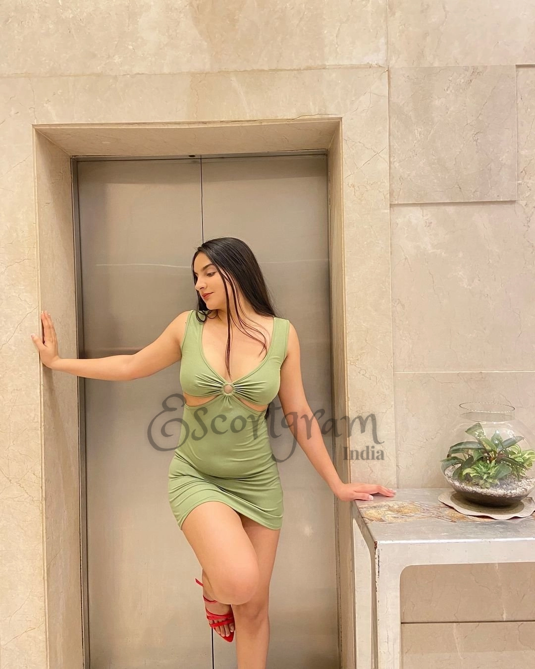 Call Girl Delhi - Taniya Agarwal