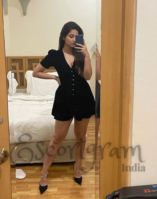 Call Girl Bangalore - Preeti