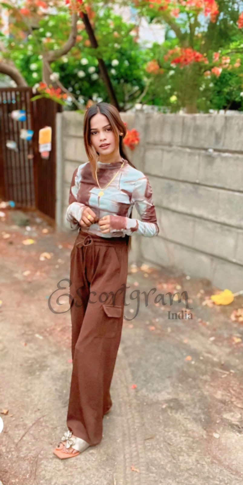 Call Girl Bangalore Preeti