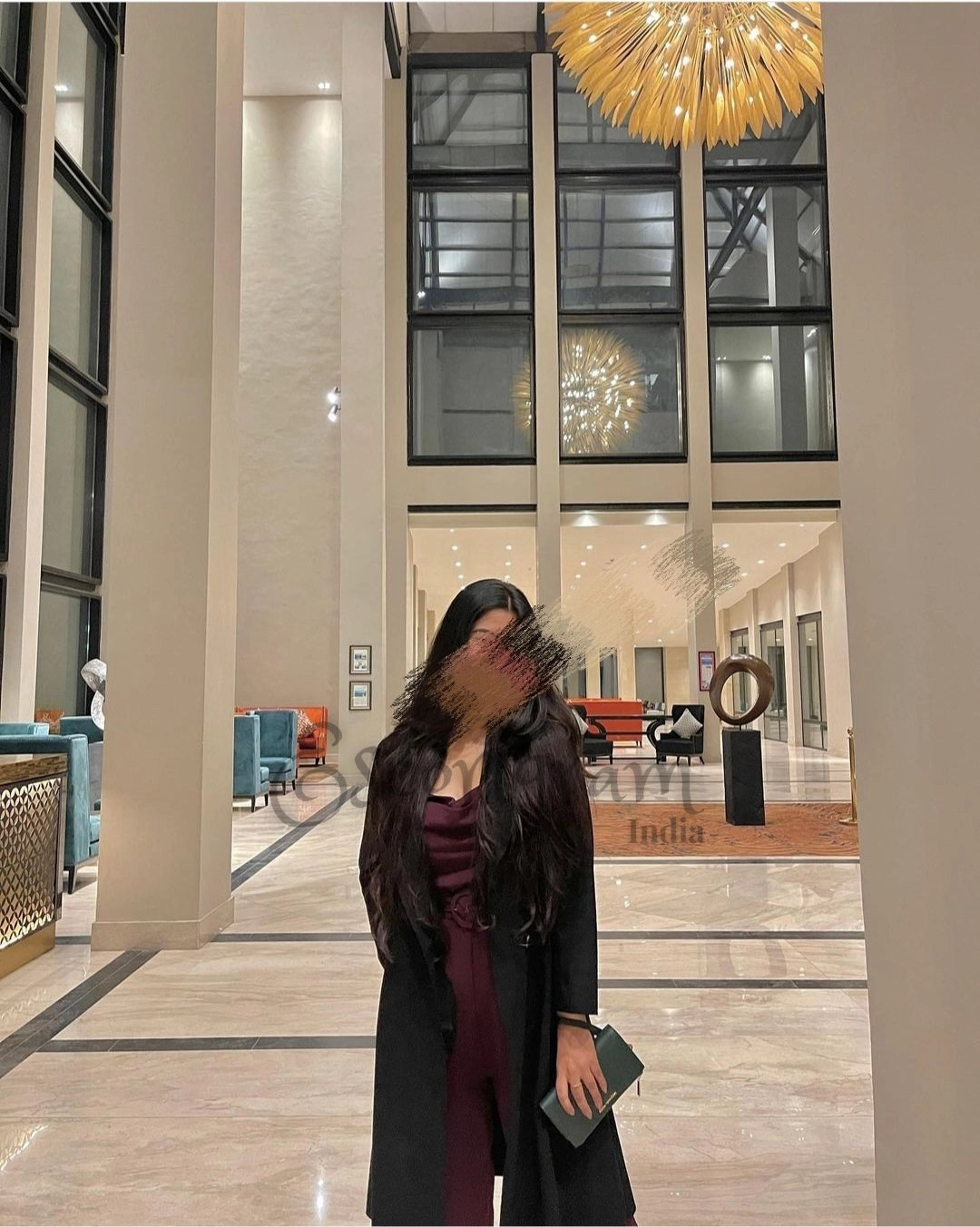 Call Girl Bangalore - Kabita